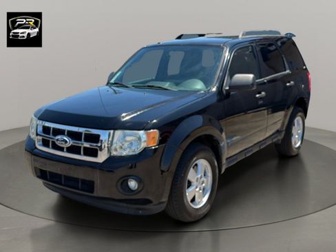 Used 2010 Ford Escape XLT FWD image 1