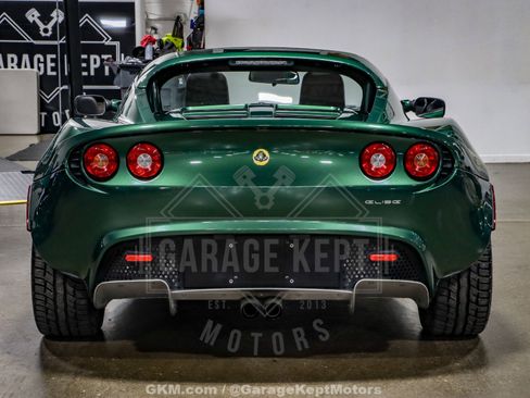 Used 2005 Lotus Elise image 53