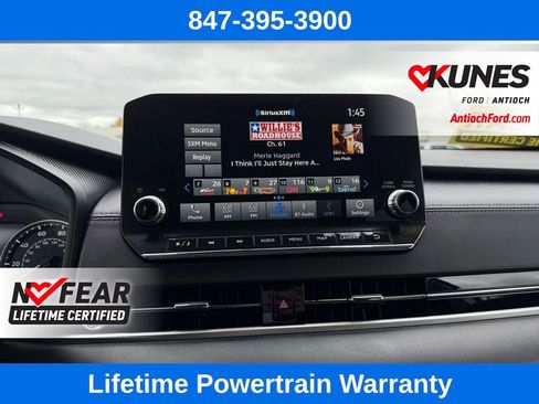 Used 2024 Mitsubishi Outlander SE image 40