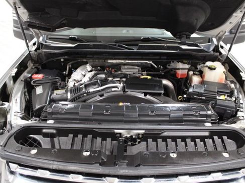 Used 2021 Chevrolet Silverado 2500 LTZ w/ LTZ Convenience Package image 42