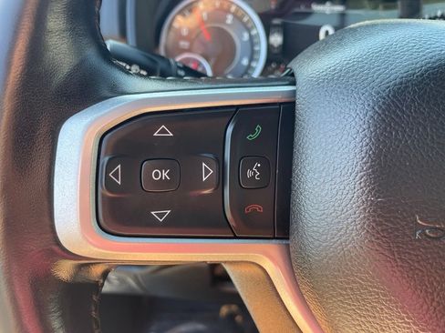 Used 2023 RAM 1500 Big Horn AWD/4WD image 28