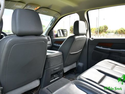 Used 2006 Dodge Ram 2500 Truck Laramie RWD image 49