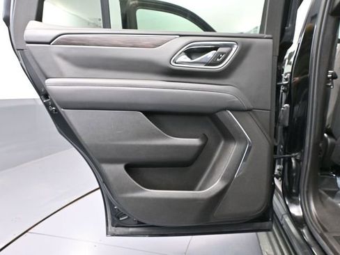 Used 2021 Chevrolet Tahoe 4WD image 33