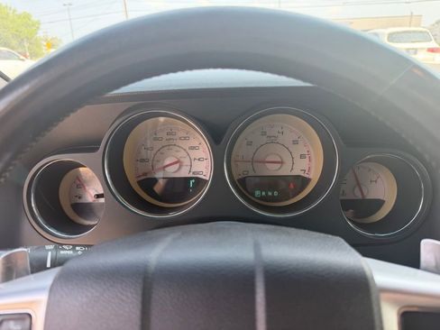 Used 2012 Dodge Challenger R/T RWD image 14