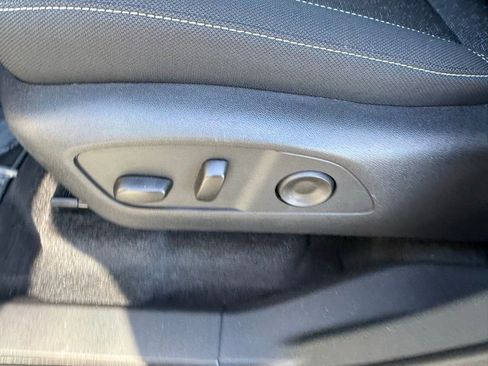 New 2026 Chevrolet Traverse LT image 12