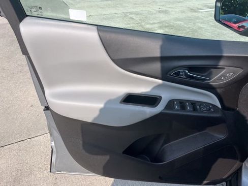 Used 2024 Chevrolet Equinox LS w/ LS Convenience Package FWD image 11