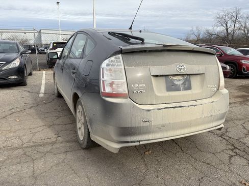 Used 2008 Toyota Prius image 6