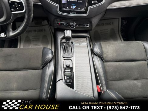Used 2019 Volvo XC90 T6 R-Design w/ Advanced Package AWD/4WD image 30