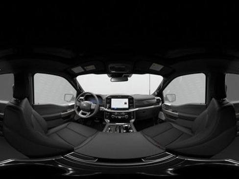 New 2026 Ford F150 Lariat AWD/4WD image 8