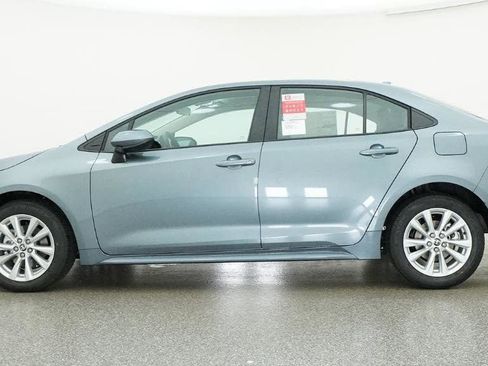 New 2026 Toyota Corolla LE image 19