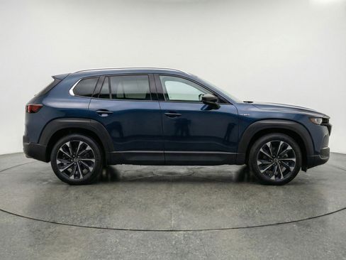 Used 2025 MAZDA CX-50 2.5 Hybrid w/ Premium Plus Pkg AWD/4WD image 11
