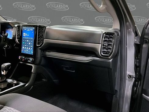 Used 2025 Ford Ranger XLT w/ FX4 Off-Road Package image 30