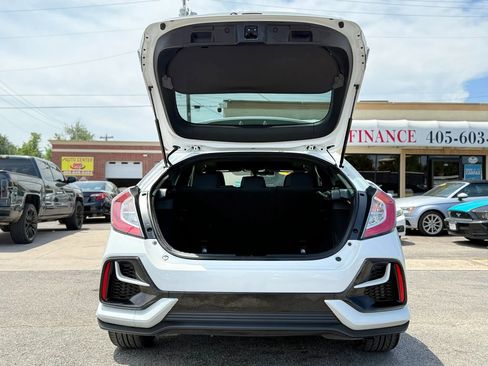 Used 2021 Honda Civic EX image 6