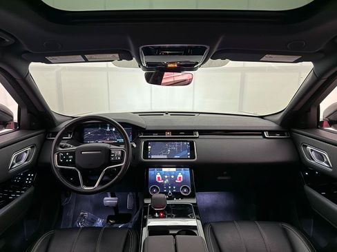 Used 2023 Land Rover Range Rover Velar R-Dynamic S AWD/4WD image 27