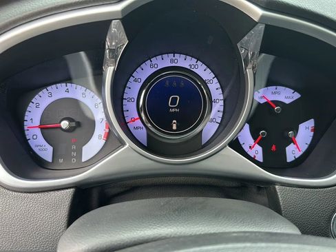 Used 2012 Cadillac SRX Luxury AWD/4WD image 10