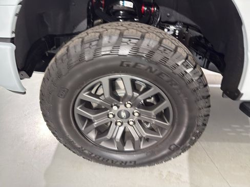 Used 2025 Ford F150 Tremor w/ Bed Utility Package image 4