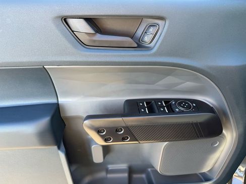 New 2025 Ford Maverick XLT w/ XLT Luxury Package AWD/4WD image 10