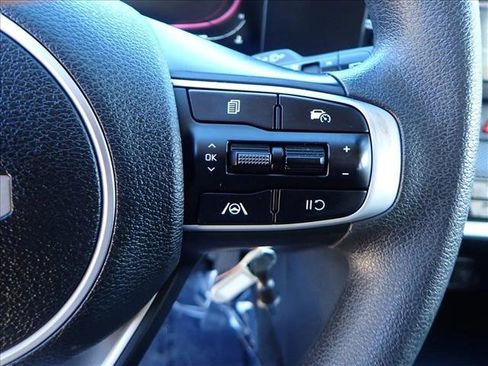 Used 2024 Kia Sportage LX image 14