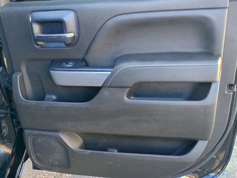 Used 2018 Chevrolet Silverado 1500 LT w/ All Star Edition image 19