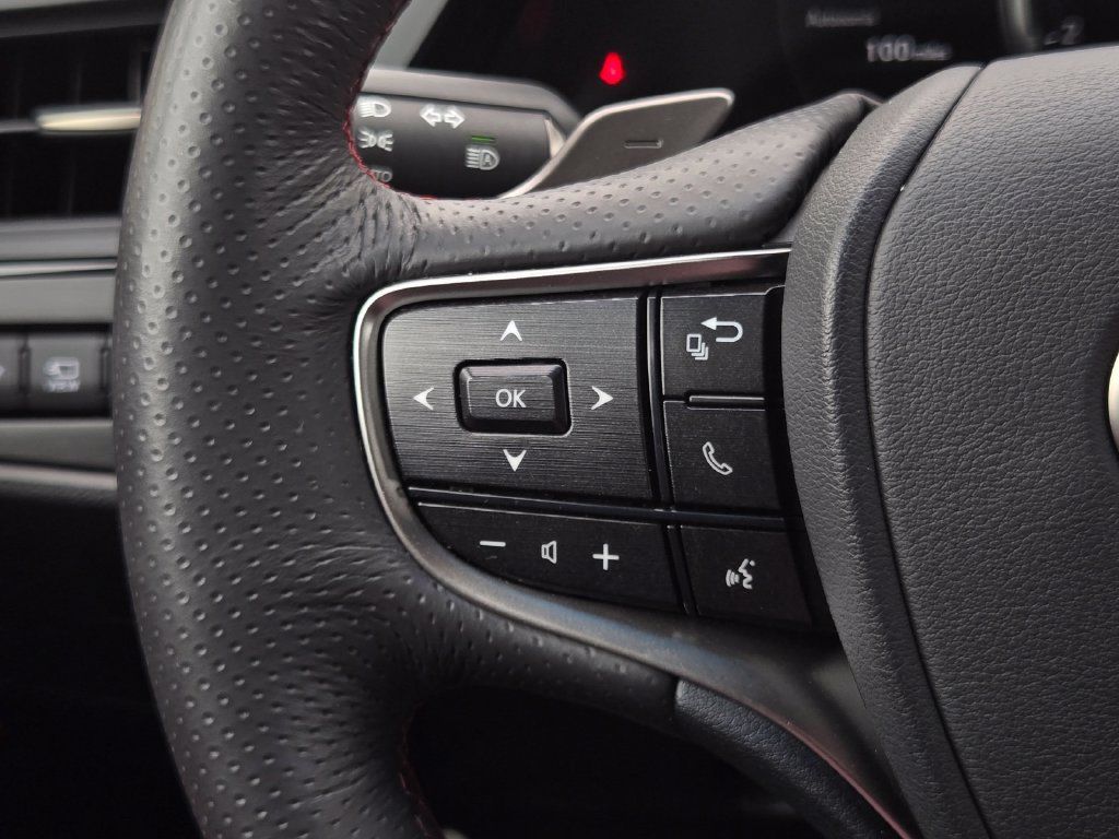 Used 2023 Lexus ES 350 F Sport w/ Accessory Package (Z2) FWD image 34