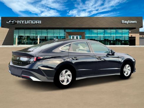New 2026 Hyundai Sonata SE image 8