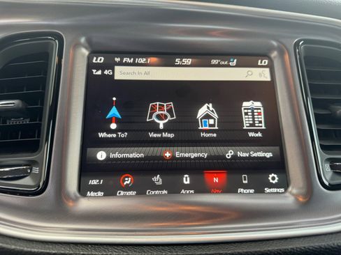 Used 2019 Dodge Challenger R/T Scat Pack image 20