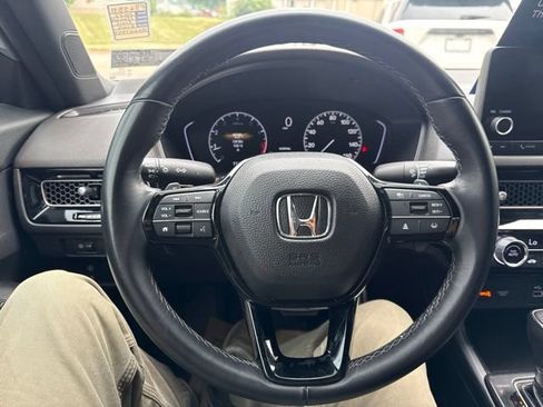 Used 2022 Honda Civic Sport image 17