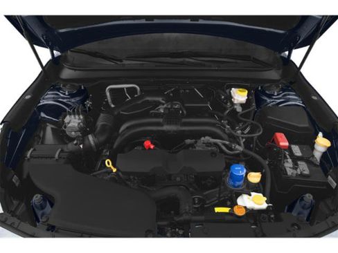 Used 2019 Subaru Legacy 3.6R Limited w/ Popular Package #2A AWD/4WD image 16