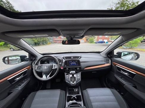 Used 2019 Honda CR-V EX image 21