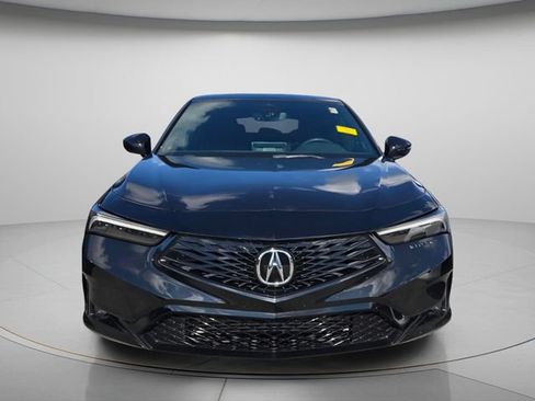 Used 2023 Acura Integra A-Spec FWD image 3