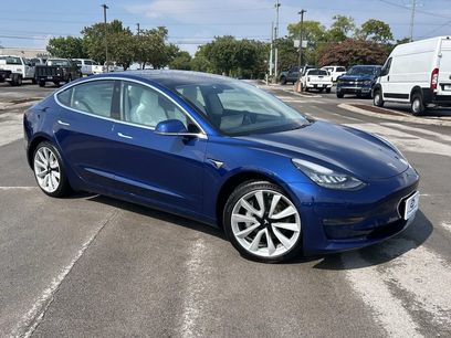 Used 2019 Tesla Model 3