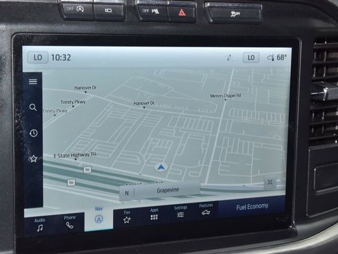 Certified 2023 Ford F150 Lariat w/ Equipment Group 502A High image 27