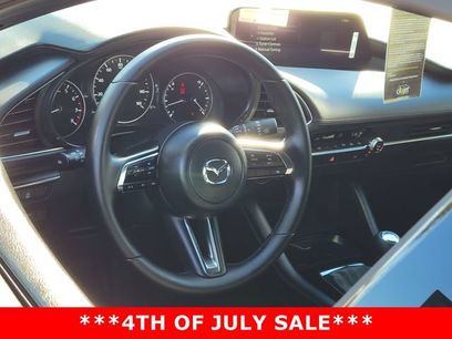 New 2026 MAZDA MAZDA3 2.5 S Hatchback w/ Premium Pkg
