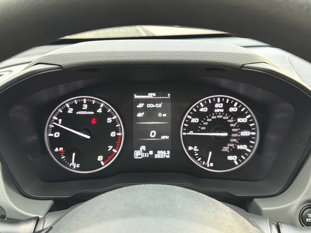 Certified 2026 Subaru Crosstrek 2.5i Premium AWD/4WD image 26