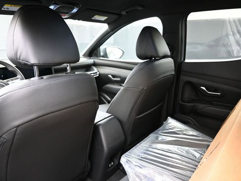 New 2026 Hyundai Santa Cruz SEL AWD/4WD image 19