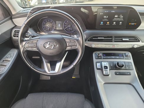 Used 2020 Hyundai Palisade SEL image 8