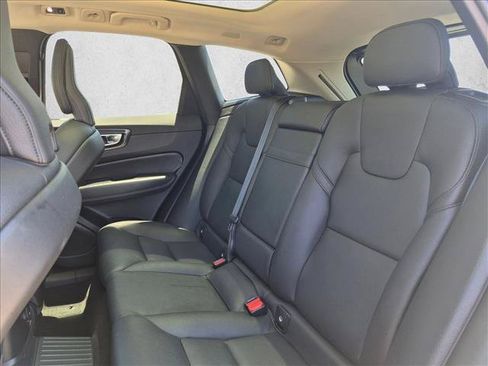Used 2021 Volvo XC60 T8 Inscription Expression w/ Premium Package AWD/4WD image 26