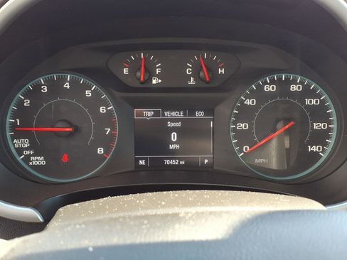 Used 2023 Chevrolet Malibu LT w/ Driver Confidence Package FWD image 22