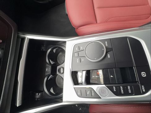 Used 2024 BMW 430i Gran Coupe w/ Convenience Package RWD image 45
