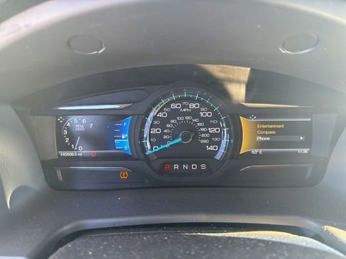 Used 2014 Ford Flex SEL w/ Equipment Group 201A image 8