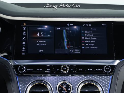 Used 2024 Bentley Continental GT Speed image 33