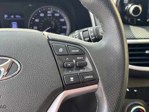 Used 2019 Hyundai Tucson Night FWD image 30