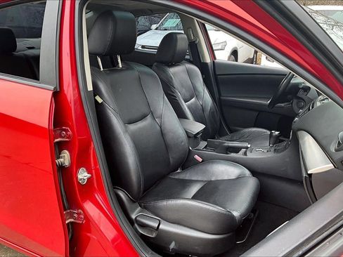 Used 2013 MAZDA MAZDA3 i Grand Touring image 7