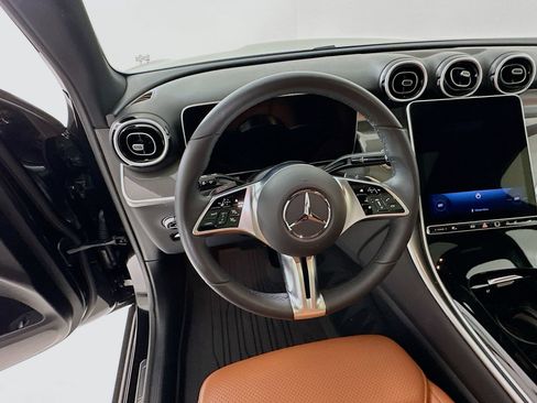 Certified 2026 Mercedes-Benz GLC 300 4MATIC image 12