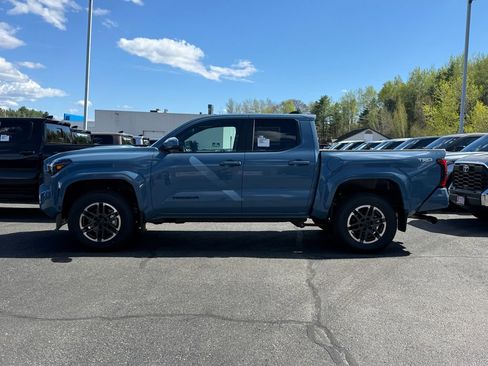 New 2026 Toyota Tacoma TRD Sport AWD/4WD image 2