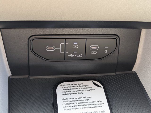 New 2027 Kia Sportage EX FWD image 22
