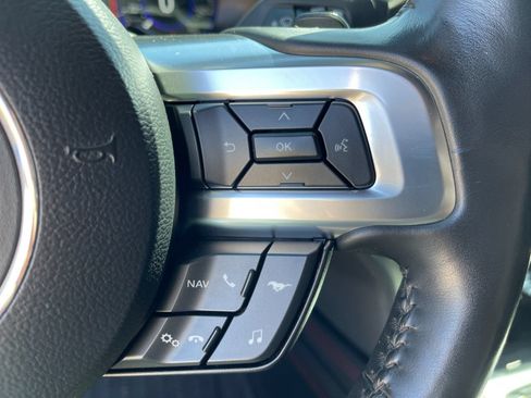 Used 2022 Ford Mustang GT Premium w/ GT Performance Package RWD image 28