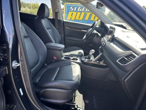 Used 2021 Kia Seltos SX AWD/4WD image 19
