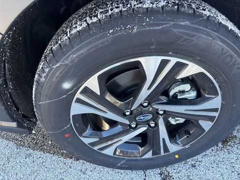 New 2026 Subaru Crosstrek 2.0i Premium image 4