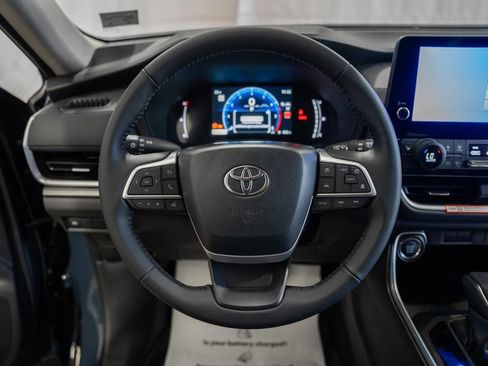 New 2026 Toyota Grand Highlander XLE image 29